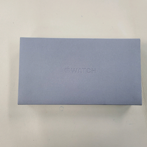 애플워치 울트라2 49미리 밧데리100프로 무기스 풀박스 ^^