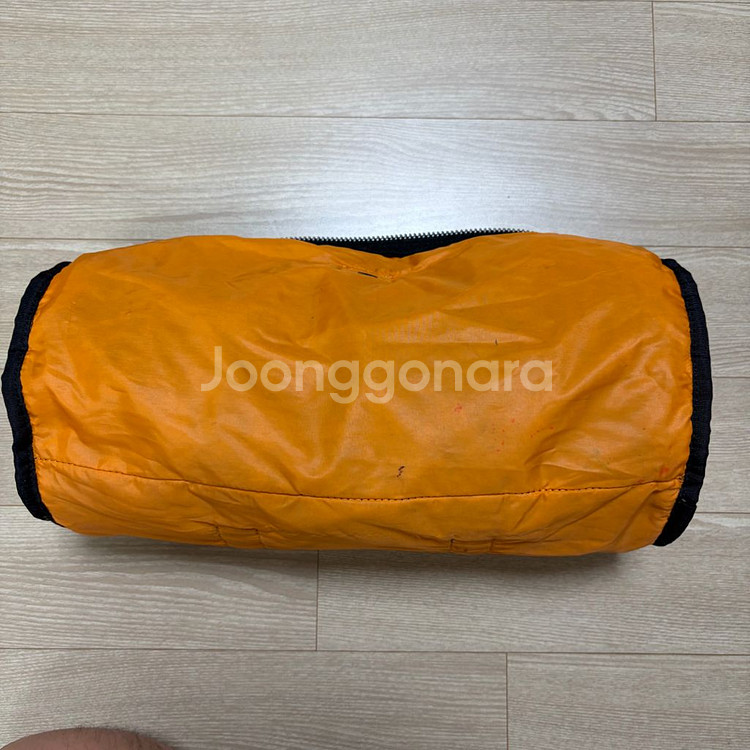 요시다포터 porter 보스턴백 더플백 블랙 라지 L--6