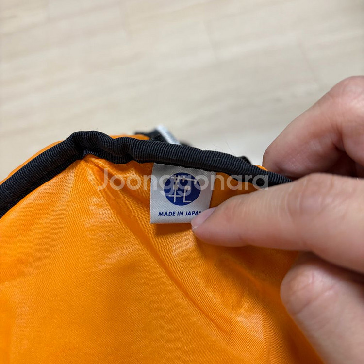 요시다포터 porter 보스턴백 더플백 블랙 라지 L--9