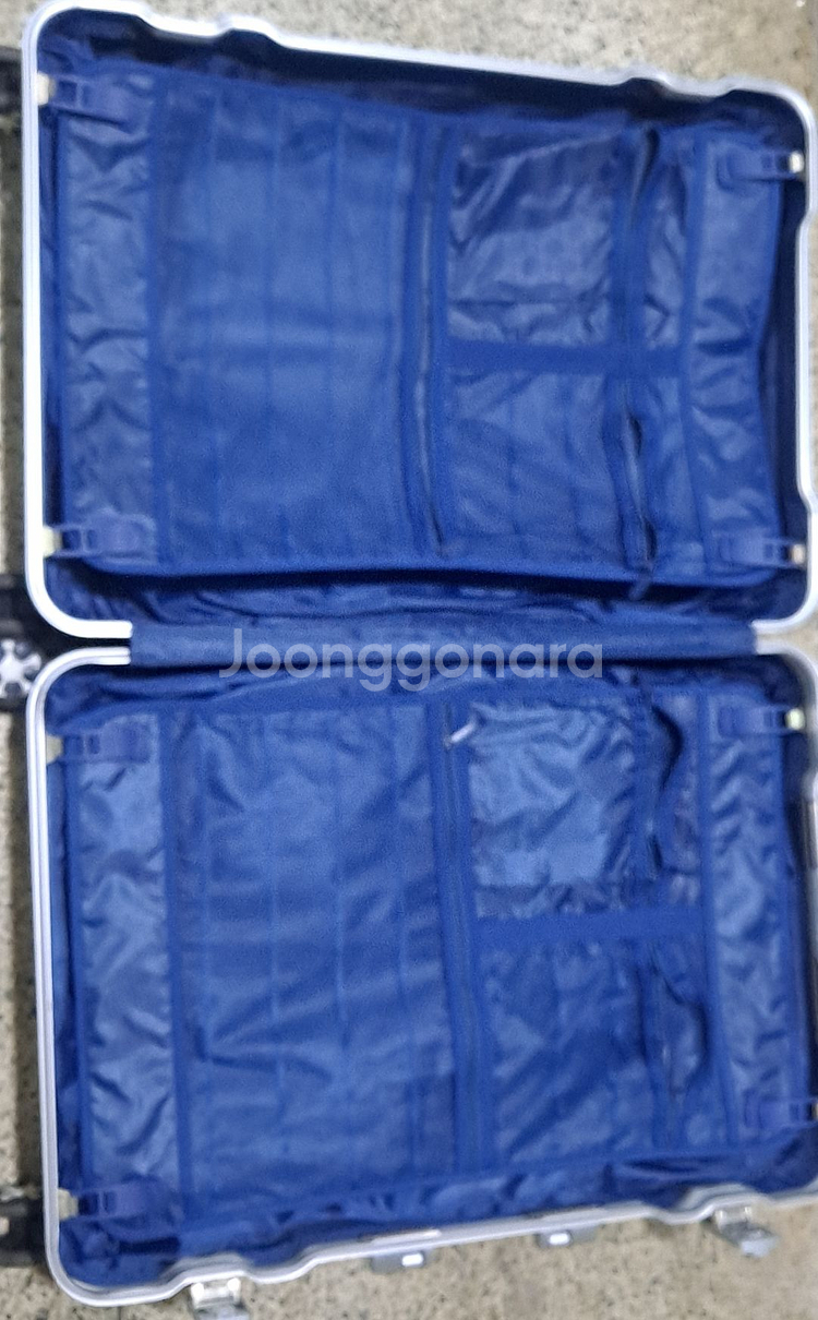 스쿠버 다이빙 캐리어 SDI TDI 하드캐리어 스킨스쿠버 롤백--3