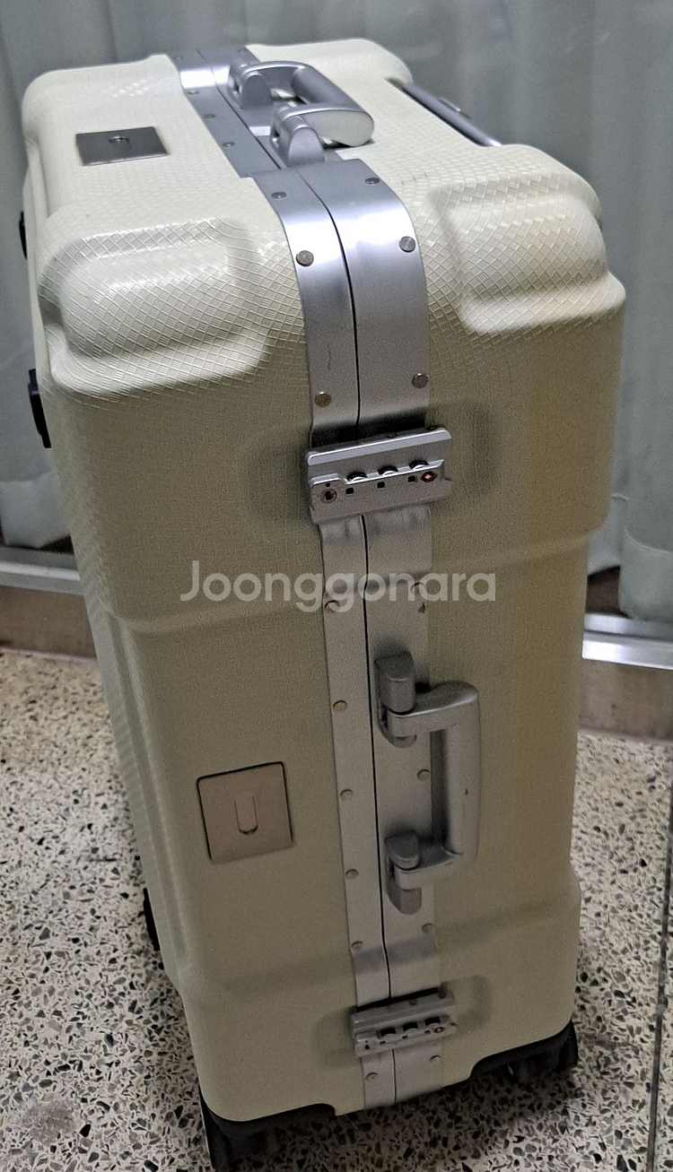 스쿠버 다이빙 캐리어 SDI TDI 하드캐리어 스킨스쿠버 롤백--2