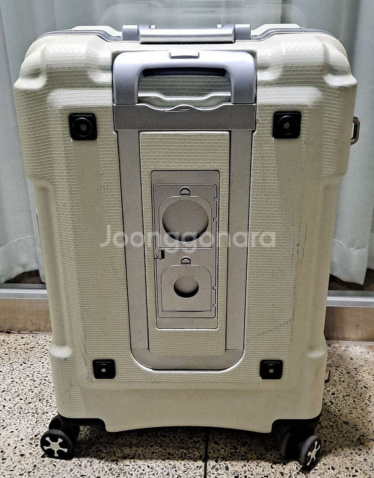 스쿠버 다이빙 캐리어 SDI TDI 하드캐리어 스킨스쿠버 롤백--1