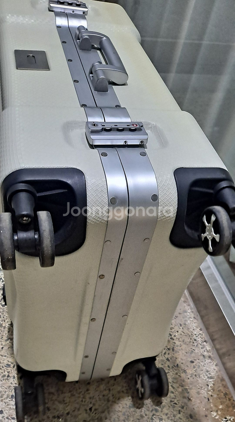 스쿠버 다이빙 캐리어 SDI TDI 하드캐리어 스킨스쿠버 롤백--4