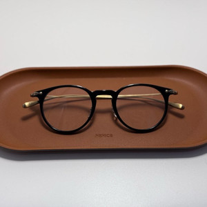 올리버피플스 marett 일본제 뿔테 안경 0045