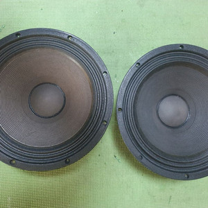 12인치우퍼.2개