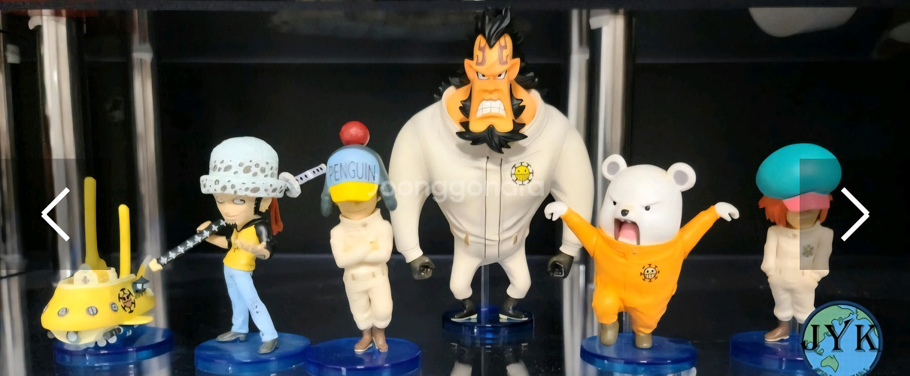 원피스.월콜.하트해적단판매.로우해적단--0