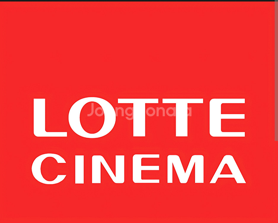 롯데시네마 팝콘M 맛변경가능--0