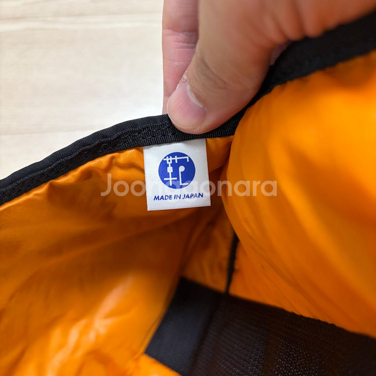 요시다포터 porter 보스턴백 더플백 블랙 라지 L--8