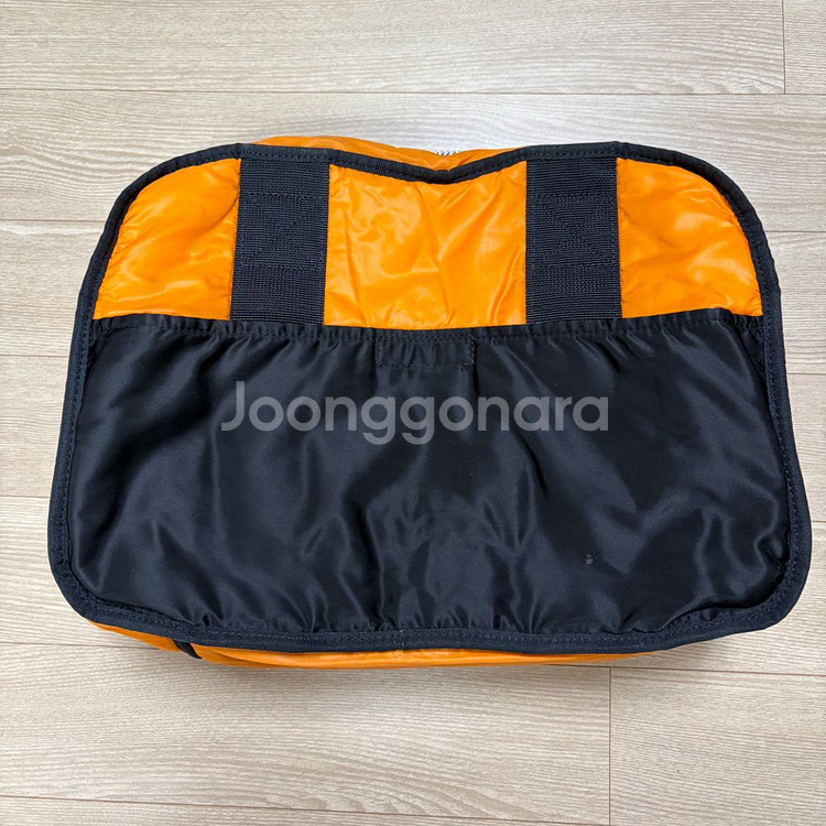 요시다포터 porter 보스턴백 더플백 블랙 라지 L--5