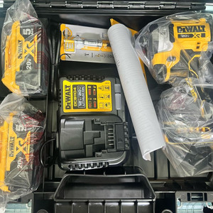 디월트 임팩드라이버 dcf860p2