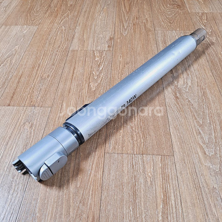 LG 코드제로 A9 무선청소기 정품 완드 연결봉 연장관 파이프 튜브 스틱--1