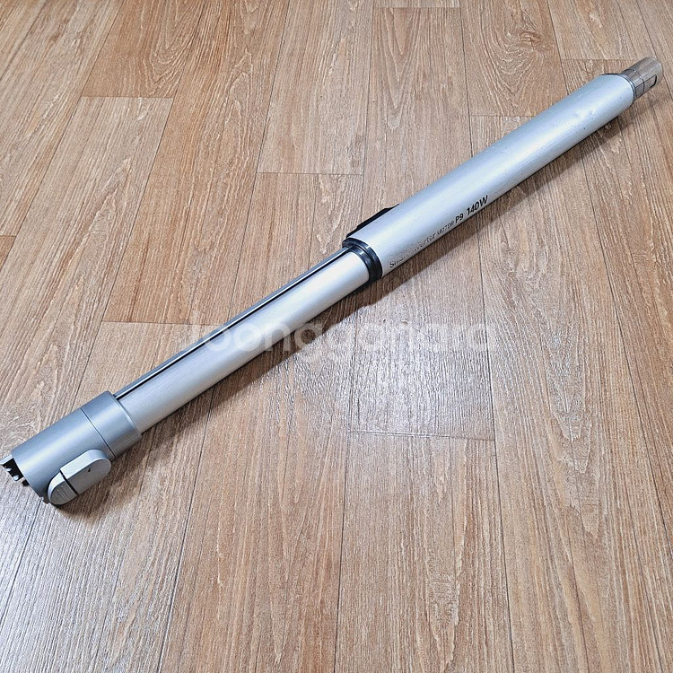 LG 코드제로 A9 무선청소기 정품 완드 연결봉 연장관 파이프 튜브 스틱--2