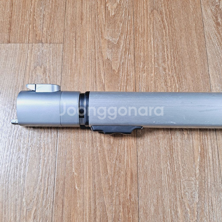 LG 코드제로 A9 무선청소기 정품 완드 연결봉 연장관 파이프 튜브 스틱--6