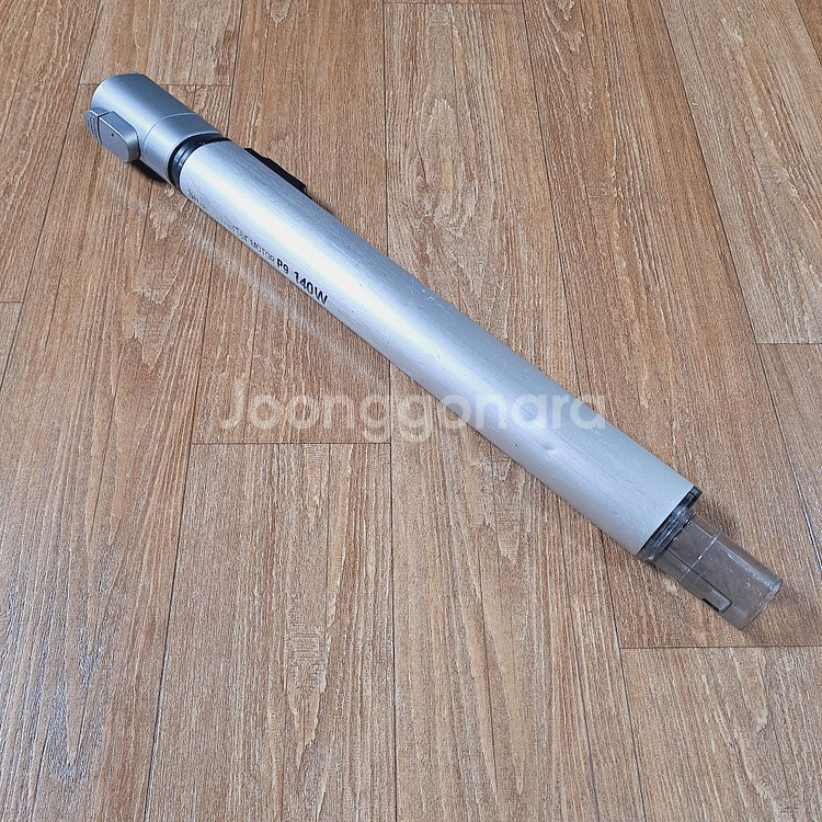 LG 코드제로 A9 무선청소기 정품 완드 연결봉 연장관 파이프 튜브 스틱--3