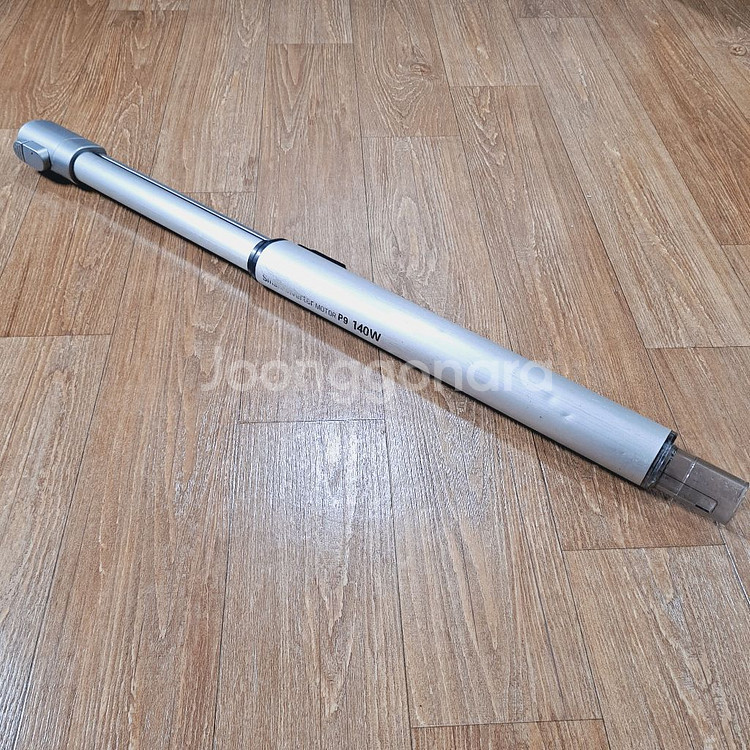 LG 코드제로 A9 무선청소기 정품 완드 연결봉 연장관 파이프 튜브 스틱--4