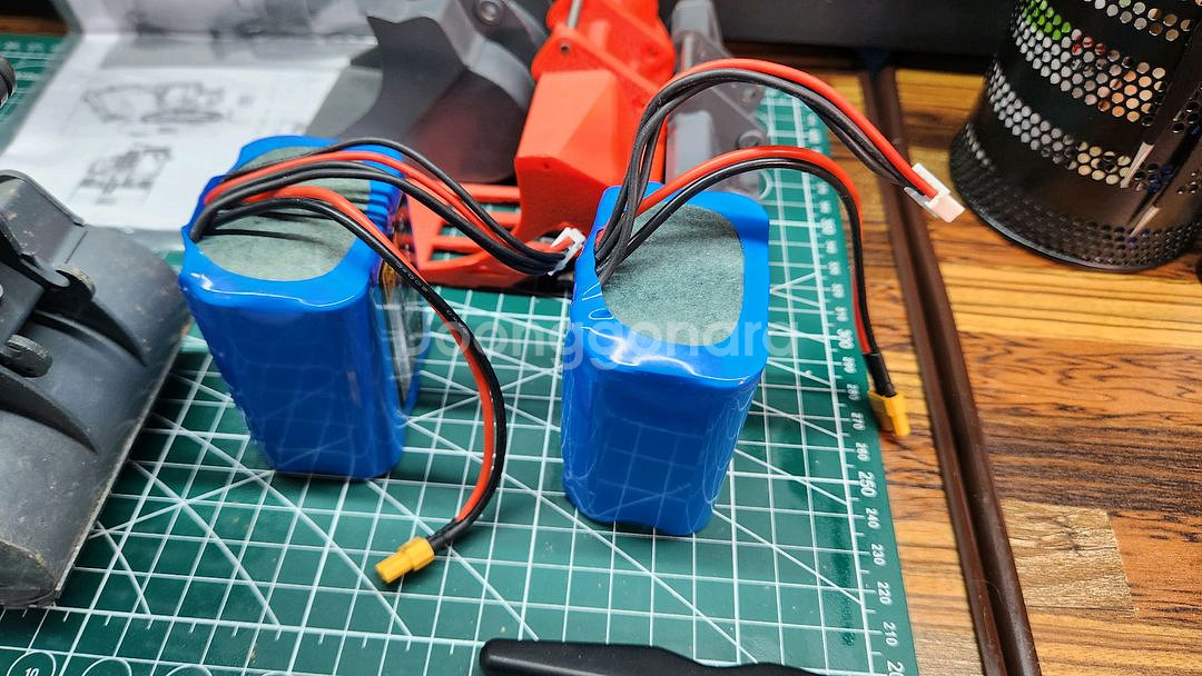 RC 유압중장비 CUT914 굴삭기 굴착기 포크레인--4