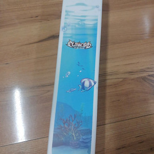 엘소드 보사노바 장패드 리티아 팝니다