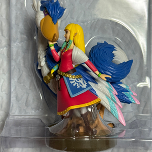 닌텐도 젤다의 전설 스카이워드 소드 젤다+로프트버드 아미보