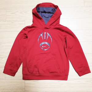 나이키 후드 티셔츠 5~6세