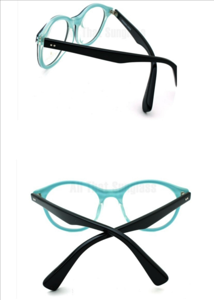 타테오시안 안경 미사용--1