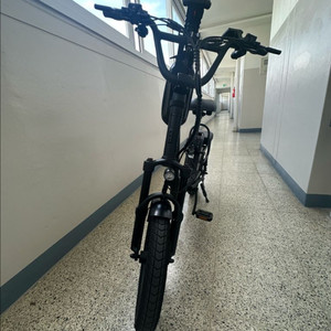 25년형 퀄리 엑스트론 EQ 전기자전거 / 48V, 500W, 20Ah