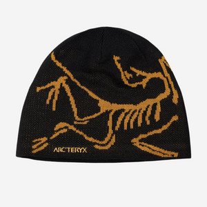 아크테릭스 24K블랙 비니