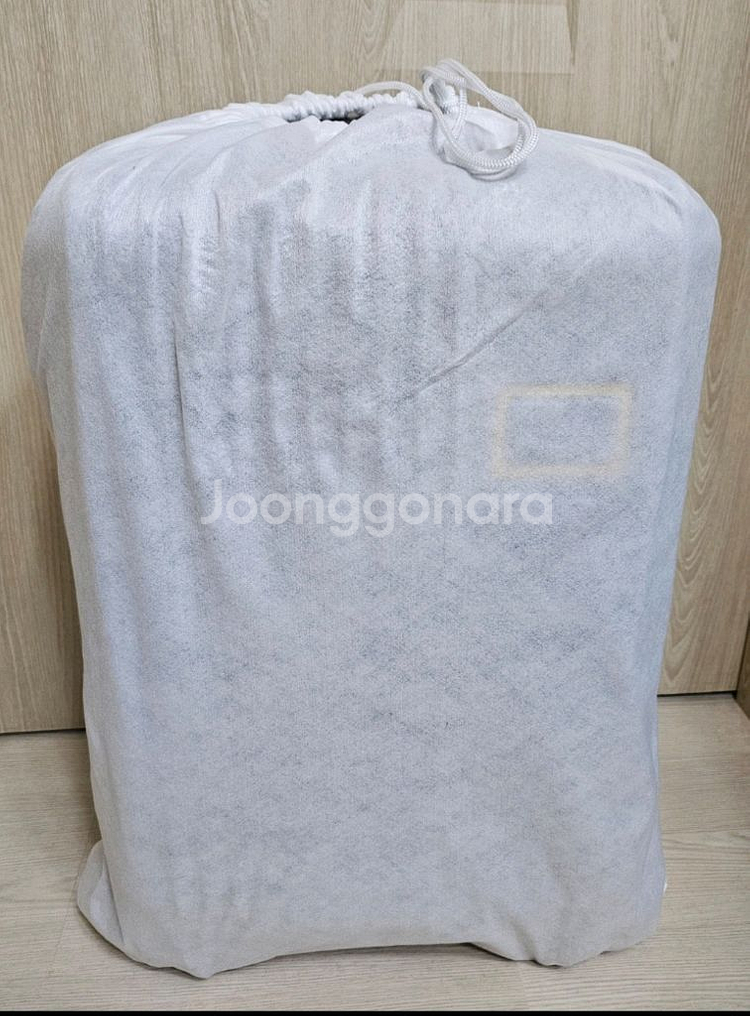 [확장형] 내셔널지오그래픽 캐리어 20인치 기내용 (차콜)--4