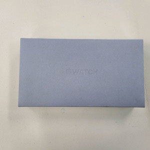 애플워치 울트라2 49미리 밧데리100프로 무기스 풀박