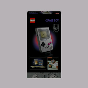 레고 슈퍼마리오 72046 Game Boy