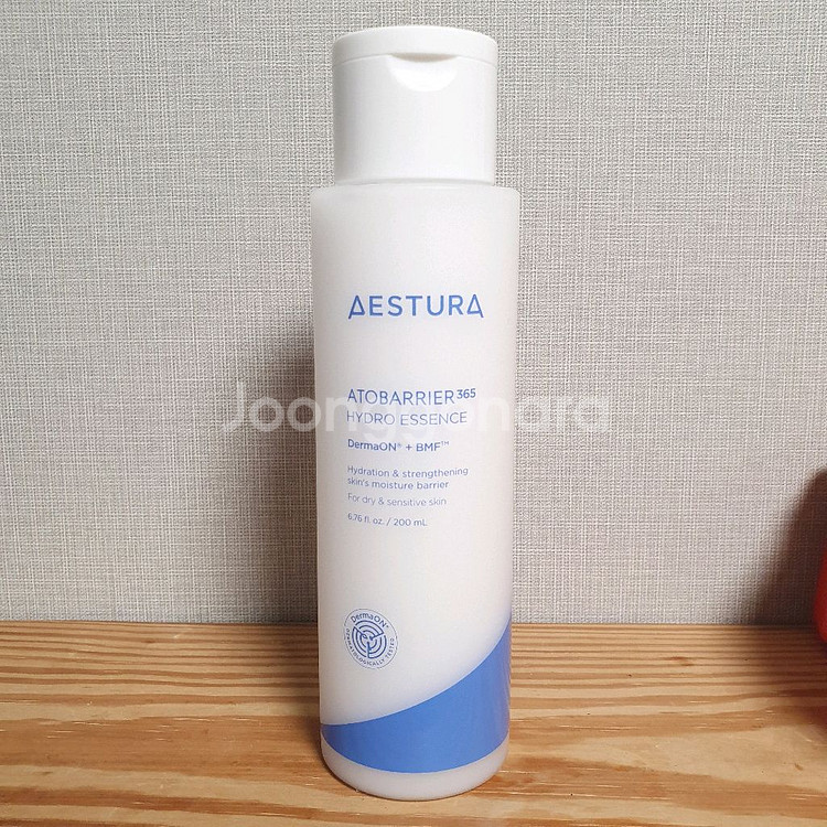 에스트라 아토베리어 하이드로 에센스--0