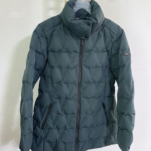 (XL)(새옷수준)DKNY골프오리털패딩