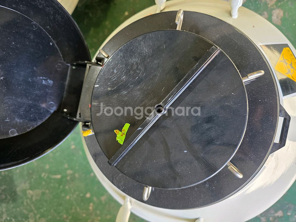 MVE XC47/11-6 액체질소통--1