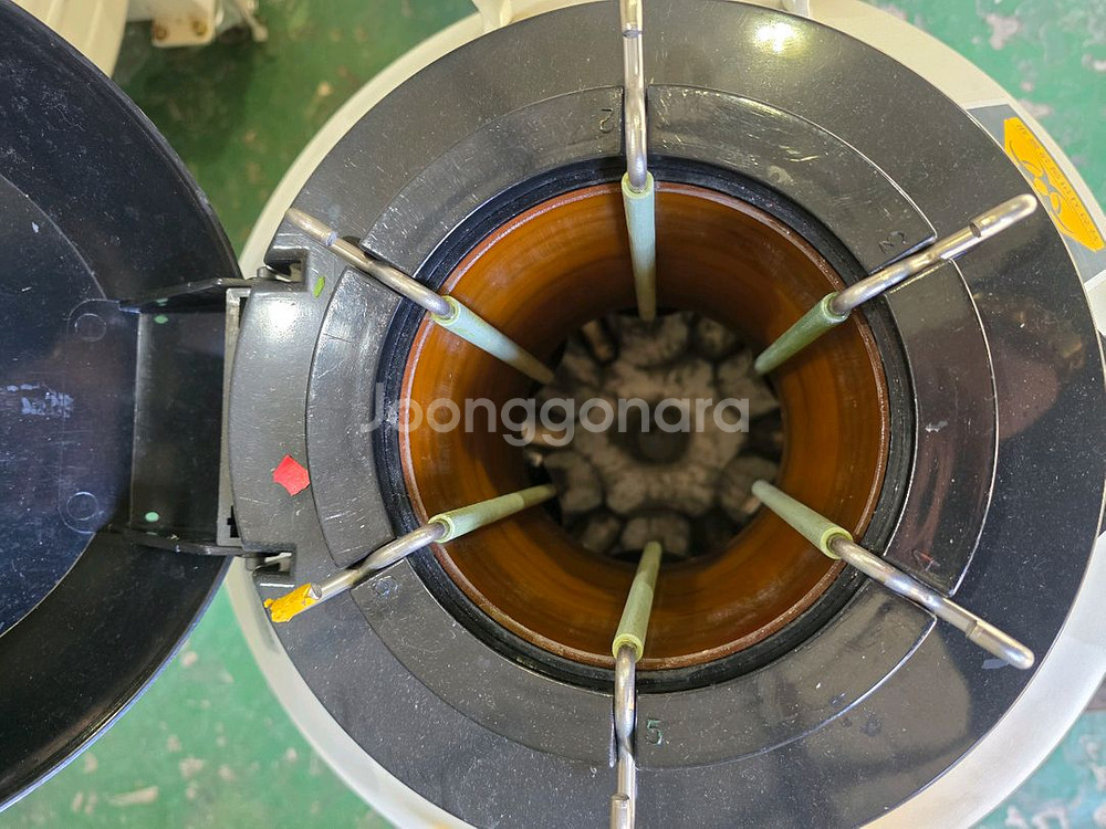 MVE XC47/11-6 액체질소통--3