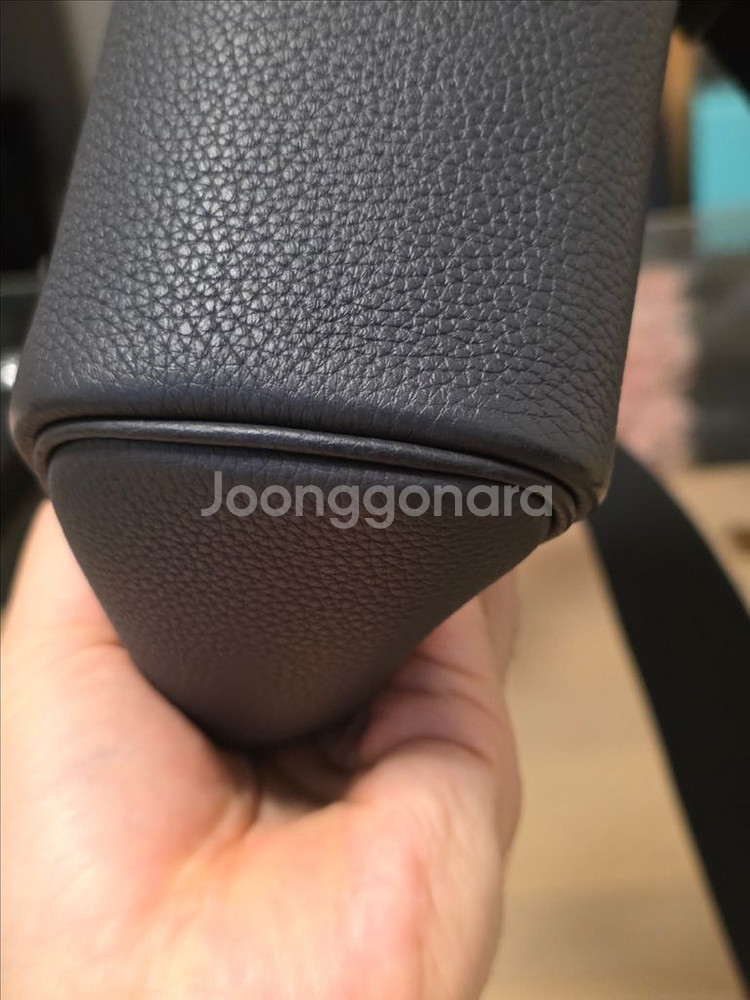 24년 에르메스 버킨 핵아도PM 은장 토고 팝니다--3