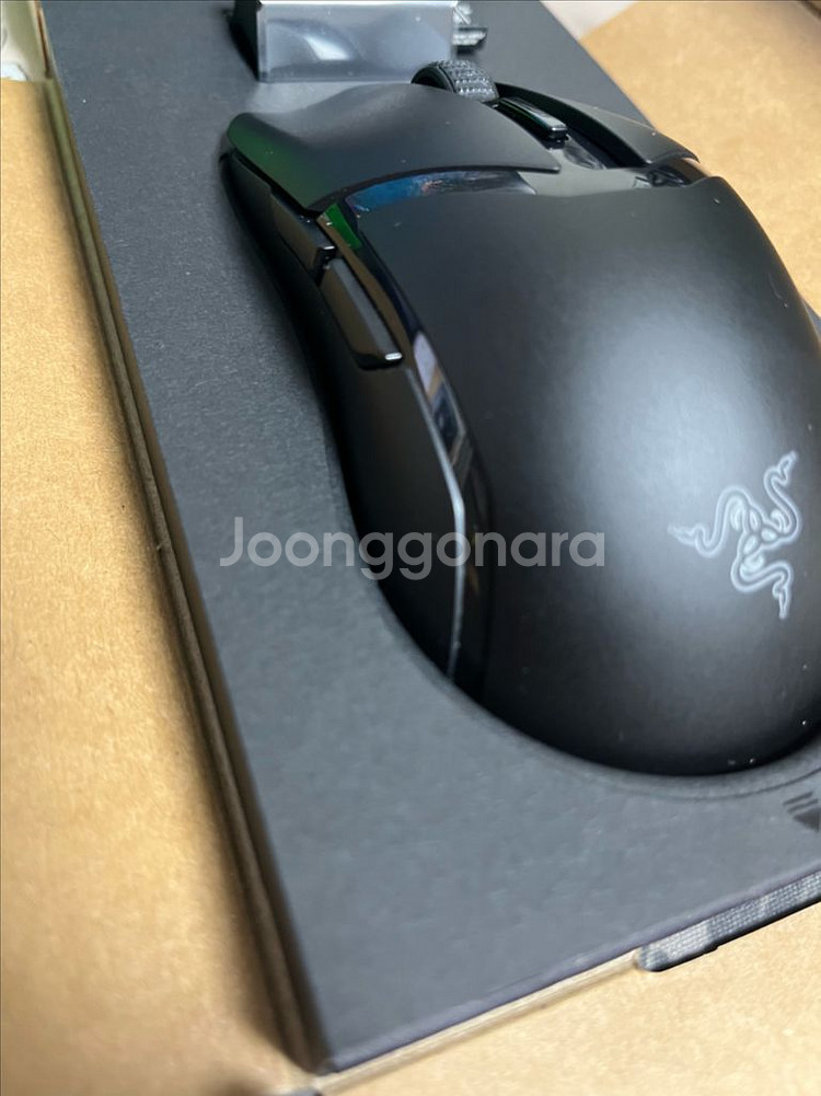 레이저 코브라 하이퍼스피드(코하스), 독프로--3