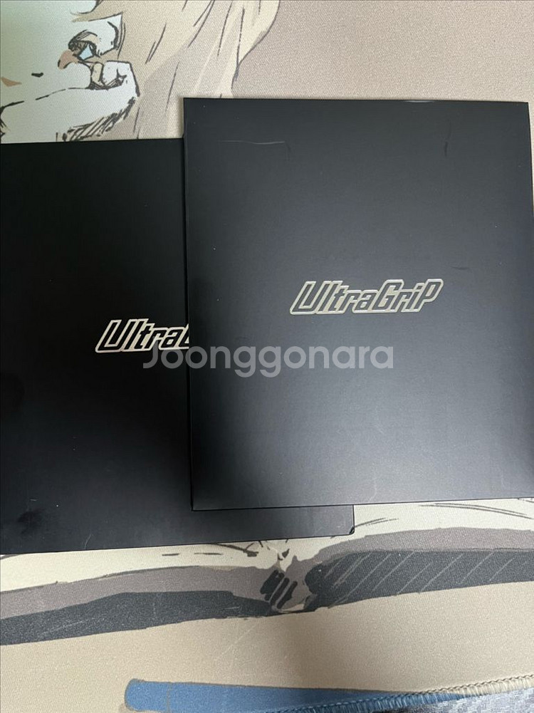 레이저 코브라 하이퍼스피드(코하스), 독프로--1