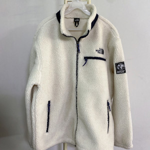 (2XL/110)노스페이스남자뽀글이점퍼