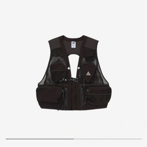 나이키 ACG 버틀스 베스트 벨벳 브라운 M 새상품