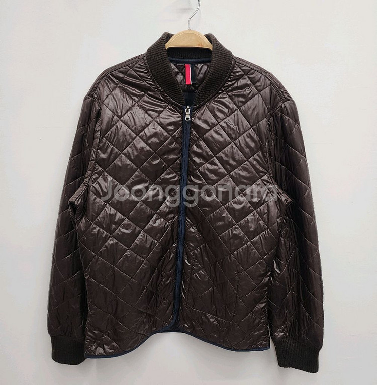 타미힐피거 남성 퀼팅 점퍼(105사이즈 )--1