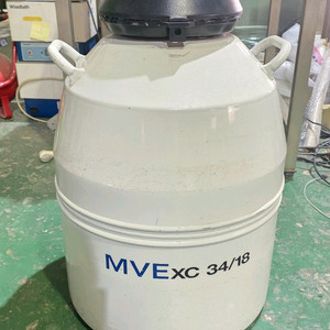 MVE XC 34/18 액체질소통