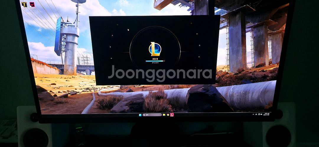 PG27UCDM 4K 240hz Oled 모니터 판매합니다--1