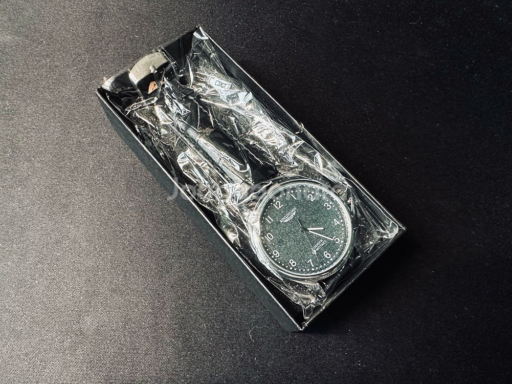 Binlihuan 론진 스타일 쿼츠 시계 판매--2