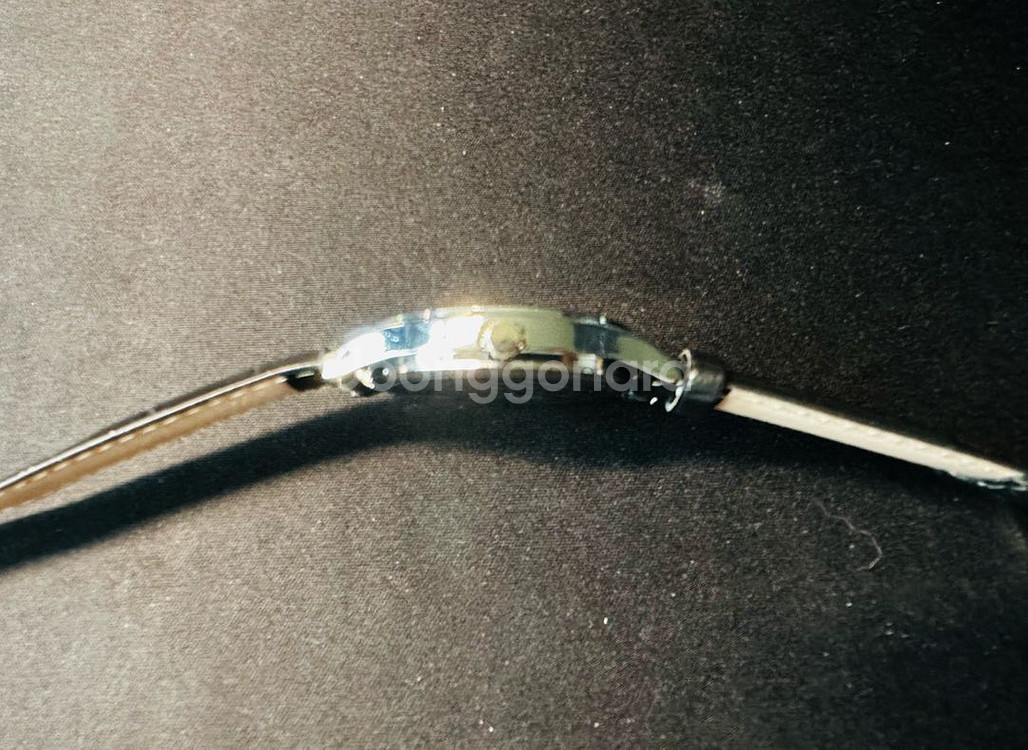 Binlihuan 론진 스타일 쿼츠 시계 판매--3