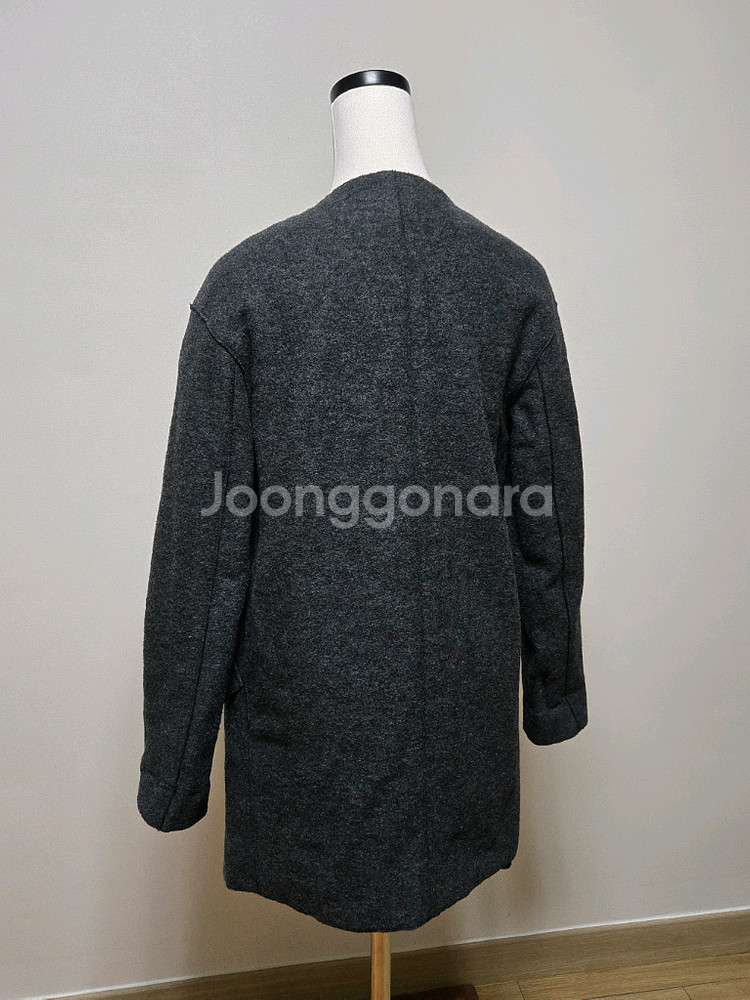 아떼바네사브루노 오픈 코트--1