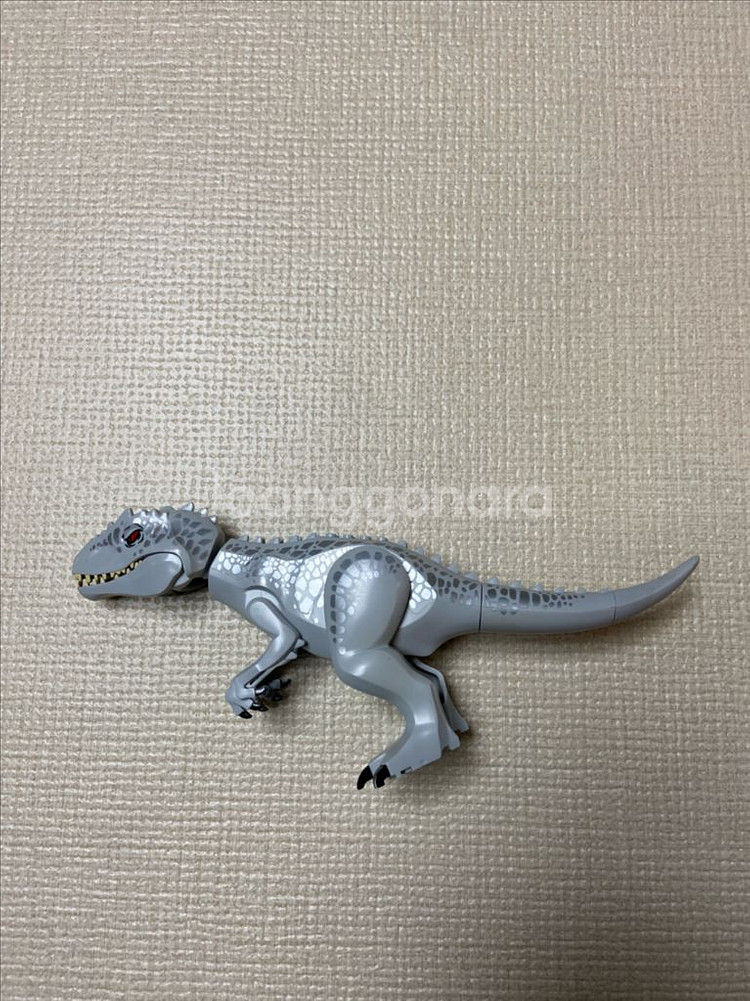 쥬라기월드 공룡 피규어 세트 75941--1