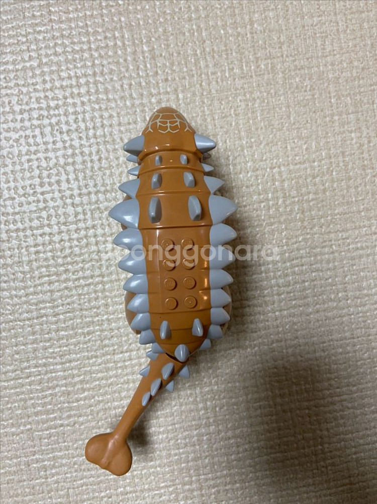 쥬라기월드 공룡 피규어 세트 75941--6