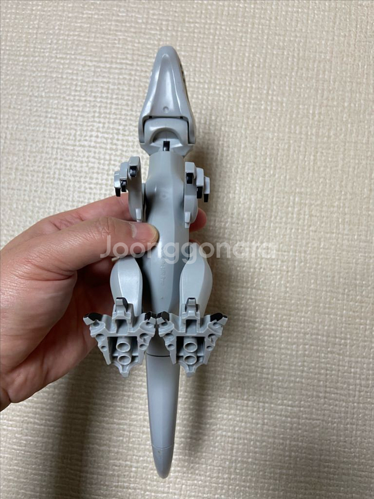 쥬라기월드 공룡 피규어 세트 75941--3