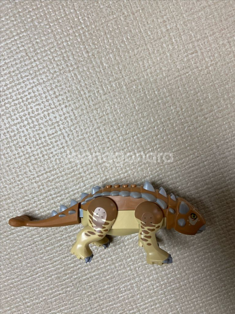 쥬라기월드 공룡 피규어 세트 75941--5