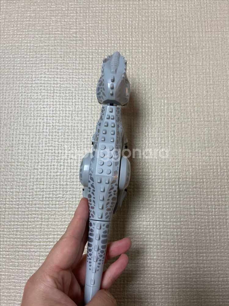 쥬라기월드 공룡 피규어 세트 75941--4