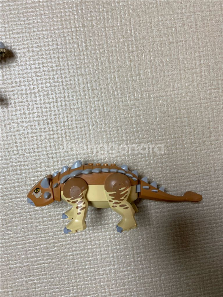 쥬라기월드 공룡 피규어 세트 75941--7